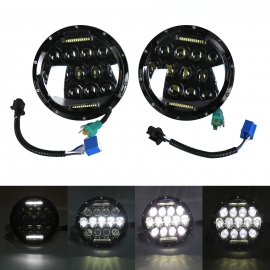 Venom LED Head lights