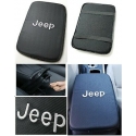 JEEP Center Counsel Pad/Cover