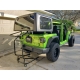 Top Lift for Jeep Wrangler