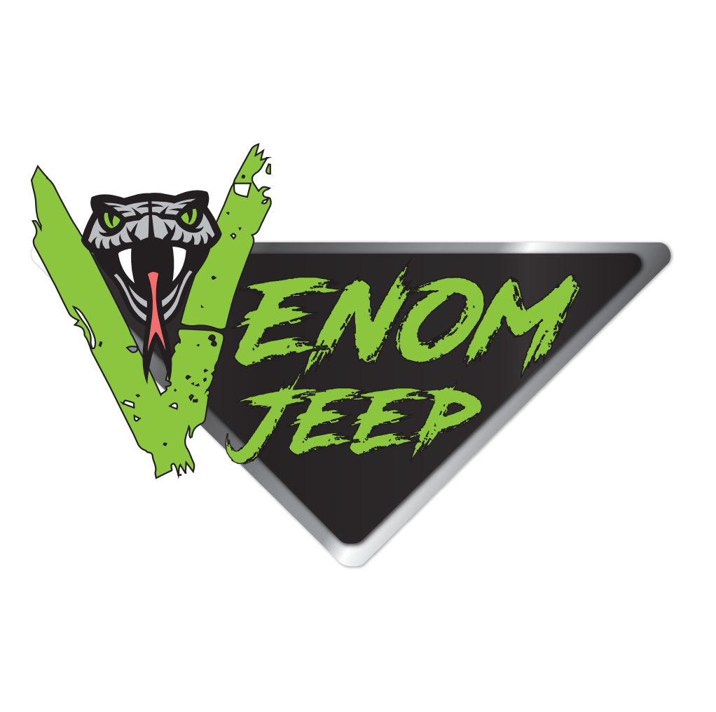 Venom Jeep